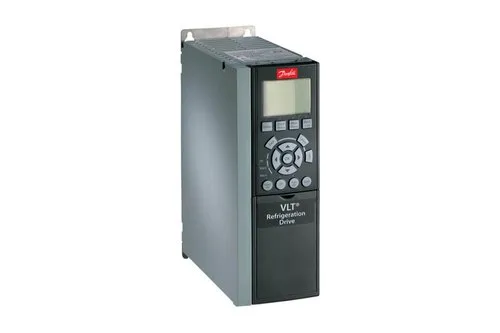 Danfoss FC103 VLT Refrigeration Drive