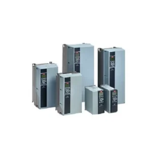 Danfoss FC302 VLT Automation Drive