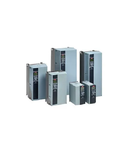 Danfoss FC302 VLT Automation Drive