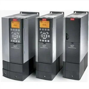 Danfoss FC302 VLT Automation Drive