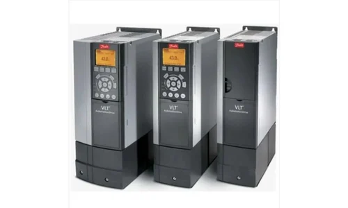 Danfoss FC302 VLT Automation Drive
