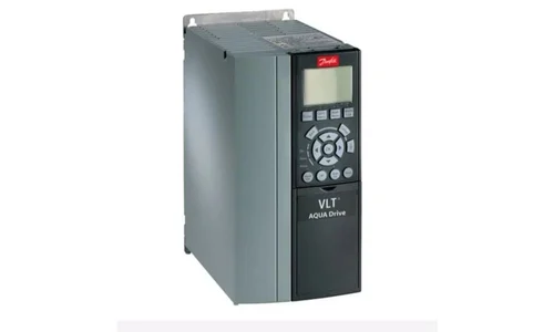 Danfoss FC302 VLT Automation Drive