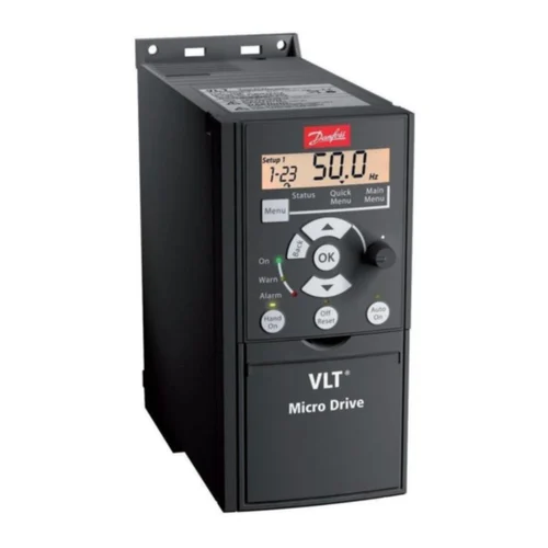 Danfoss FC51 VLT Micro Drive