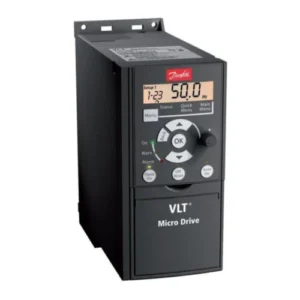 Danfoss FC51 VLT Micro Drive