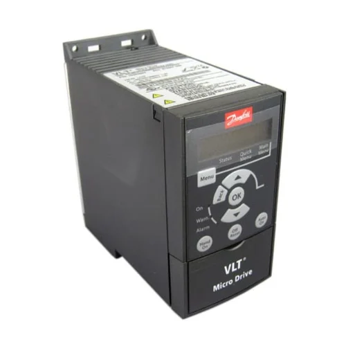 Danfoss FC51 VLT Micro Drive