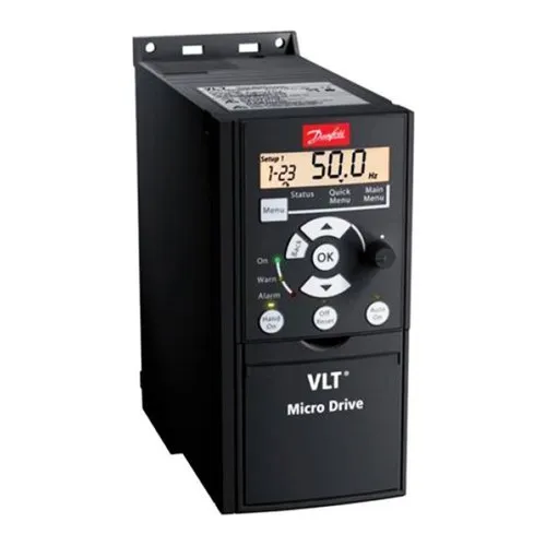 Danfoss FC51 VLT Micro Drive