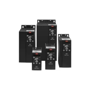 Danfoss FC51 VLT Micro Drive