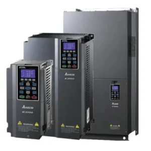 Delta C2000 Series VFD