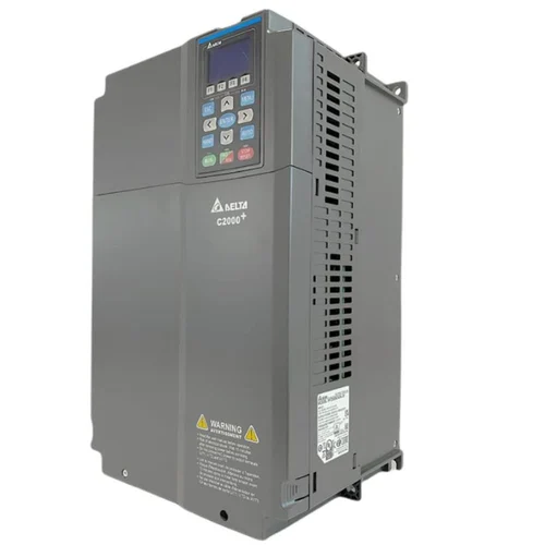 Delta C2000 Series VFD