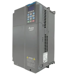 Delta C2000 Series VFD