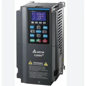 Delta C2000 Series VFD