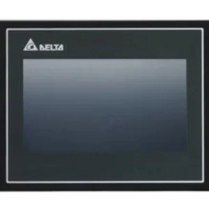 Delta HMI Dop B/H/W Series