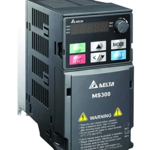 Delta MS300 Series AC Drive