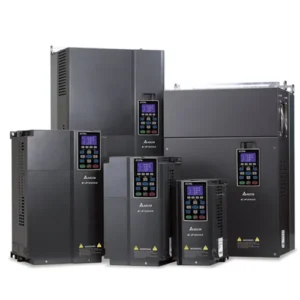 Delta MS300 Series AC Drive