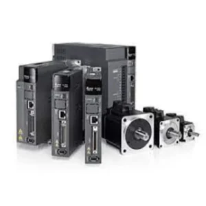 Delta Servo Drive A2R Series