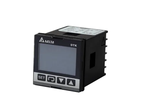 Delta DTK Series Temperature Controller
