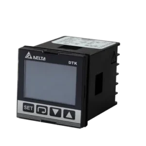 Delta DTK Series Temperature Controller