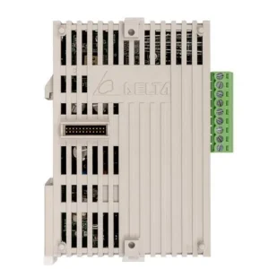 Delta DTC 1000/2000 Temperature Controller