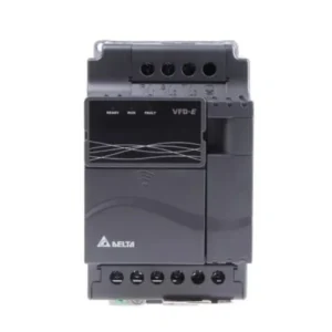 Delta VFD E Series AC Drive