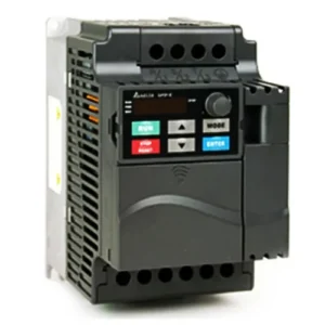 Delta VFD E Series AC Drive