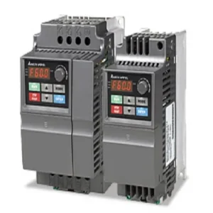 Delta VFD E Series AC Drive