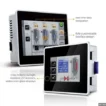 Exor HMI Touch Panel