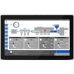 Exor HMI Touch Panel