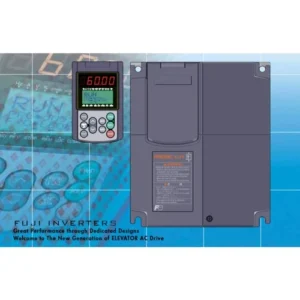 Fuji Frenic-Lift AC Drive