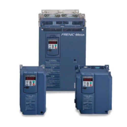 Fuji FRENIC-Mega AC Drive