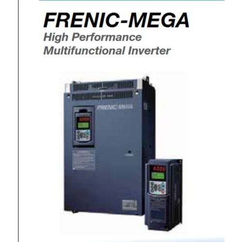 Fuji FRENIC-Mega AC Drive