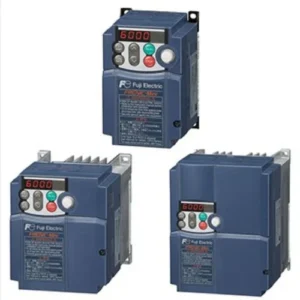 Fuji Frenic-Mini AC Drive