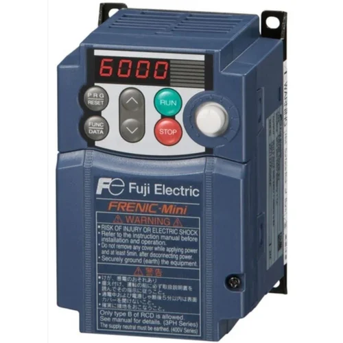 Fuji Frenic-Mini AC Drive