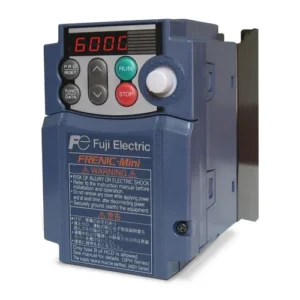 Fuji Frenic-Mini AC Drive