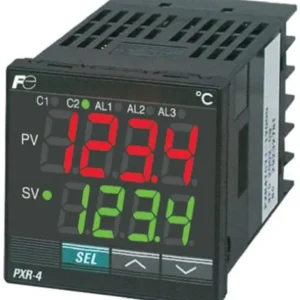Fuji Temperature Controllers
