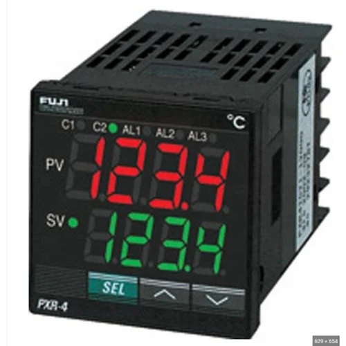 Fuji Temperature Controllers