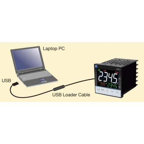 Fuji Temperature Controllers