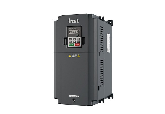 GD100-PV-Solar Water Pump VFD-INVT