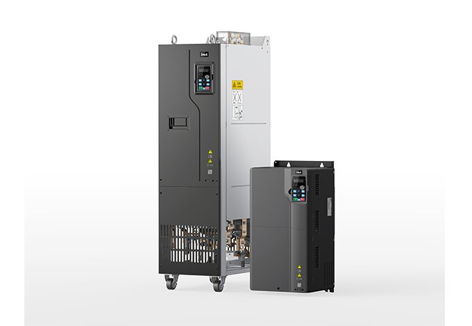 INVT GD270 Series VFD