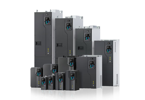 INVT GD270 Series VFD