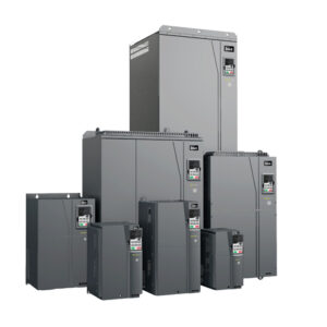 INVT GD350-01H Series VFD for High-speed Motor