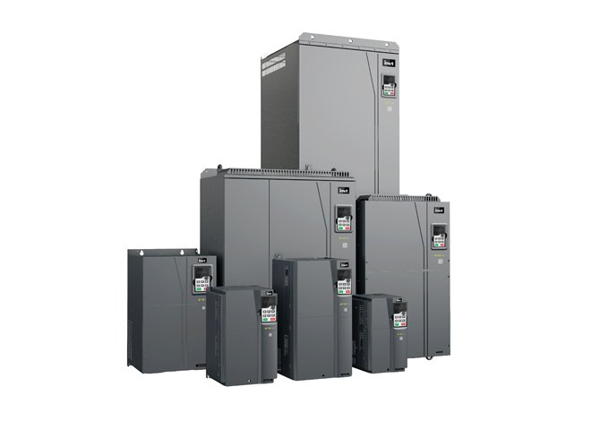 INVT GD350-01H Series VFD for High-speed Motor