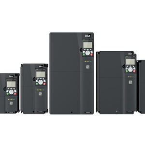 INVT GD350 Series VFD