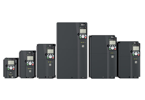 INVT GD350 Series VFD