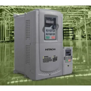 Hitachi HH10 VFD