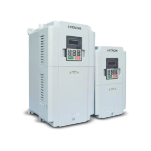 Hitachi HH100 VFD