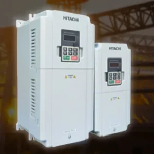Hitachi HH10 VFD