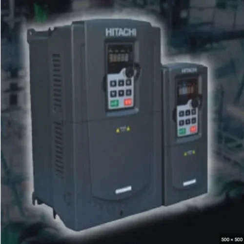 Hitachi HH200 VFD