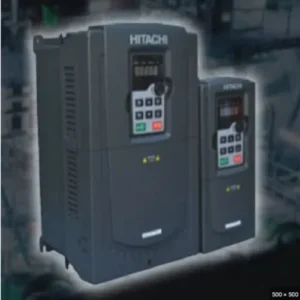 Hitachi HH200 VFD
