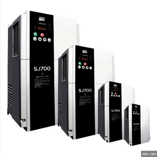 Hitachi SJ700 VFD
