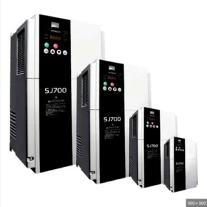 Hitachi SJ700 VFD